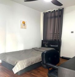 The Lakeshore (D22), Condominium #563315111